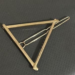 Triangle Clip