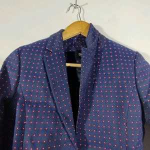 Navy Blue Blazer (Women's)