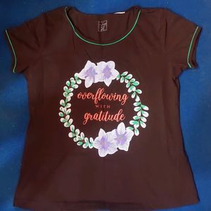 Tshirt For Women