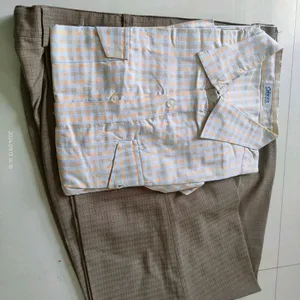 Shirt Pant Set 1