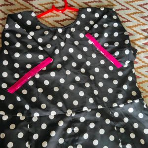 Weightless Kurti