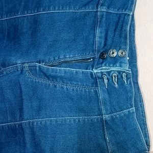 Trendy Design Jeans