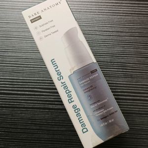 Bare Anatomy Damage Repair Hair Serum