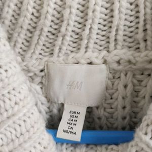 H&M Sweater