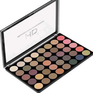 Swiss Beauty 40 Color Proffesional Eyeshadow Palet