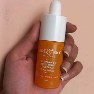 Dot And Key Vitamin C Serum