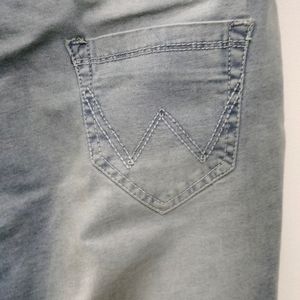 Premium Brand's Jeans