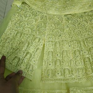 Very Classic Lehenga Choli