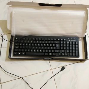 Zebronics Keyboard