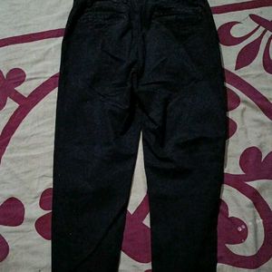 Men's Casual Denim Pant Comfortable aur Stylish*