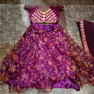 Lehenga Choli