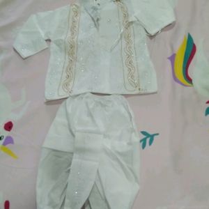 Baby Traditional Wear
