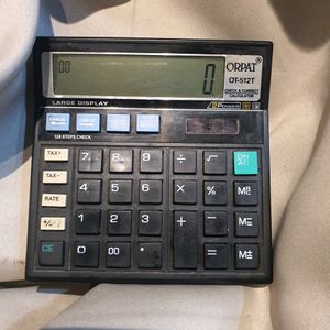 Calculator 💼