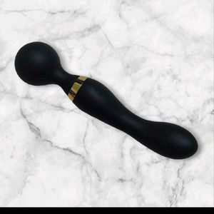 9 Inch Dual Side Vibrator Toy