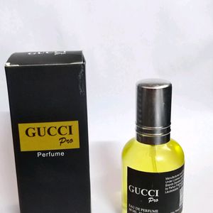 Gucci pro perfume | Black edition