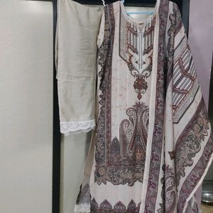 Pakistani Dress