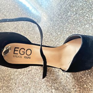 EGO Official heels