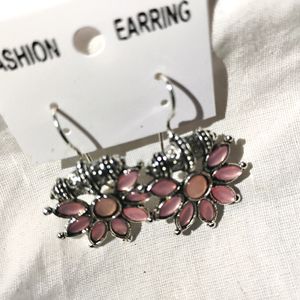 2 Pair Earing