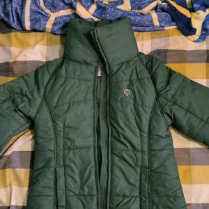 Woidland Jacket