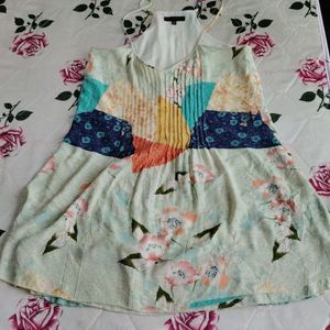 Adjustable Dress For Girls