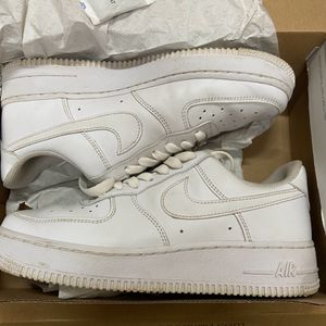 NIKE AF1 ‘07’ (OG)