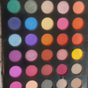 Eyeshadow