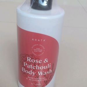 Arata Body Wash