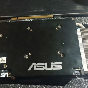 ASUS STRIX GTX 960 DirectCU II OC 2GB GDDR5