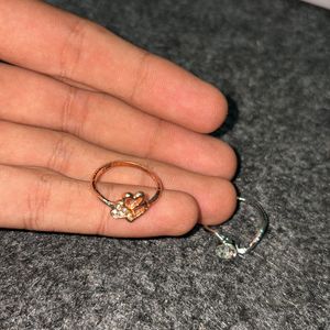 Girls Ring