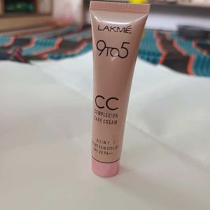 Lakme  9to5PRO CC (Complexion Care Cream)