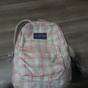 Original JANSPORT Backbag