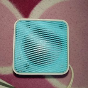 Bluetooth Speaker