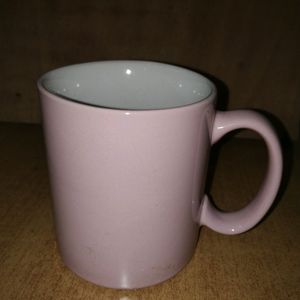 New non-used Ceramic Mug