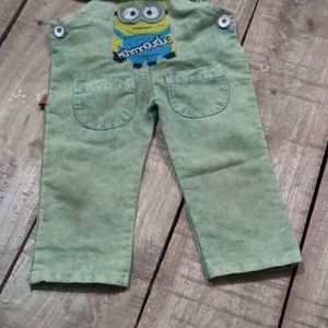 Boys Kids Dungri Cloth