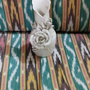 Ceramic Flower Vase