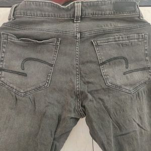 32 Waist Spykar Jeans