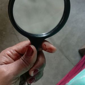 Magnify Glass