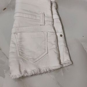 Girls Shorts