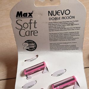 Max Soft Care Blead