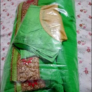 Wedding Saree