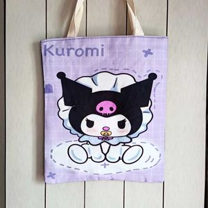 Sanrio Tote Bag Ech 160/-  🆕