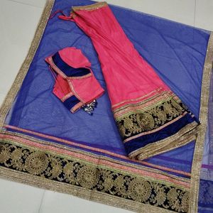 Chaniya Choli