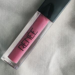 RENEE Stay With Me Mini Matte Lip Color