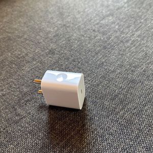 Apple 20watt Original Adapter