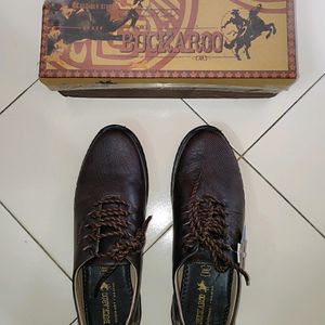 Buckaroo Original Men Shoes