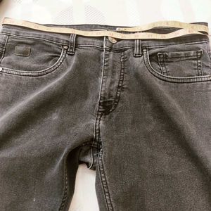 Black Jeans For Men