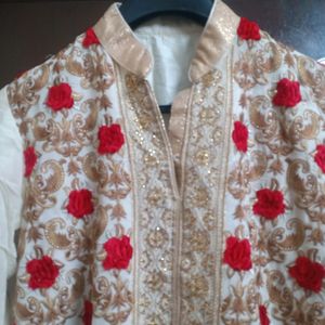 Kurta And Dupatta