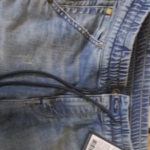 FREESOUL Unisex Jeans