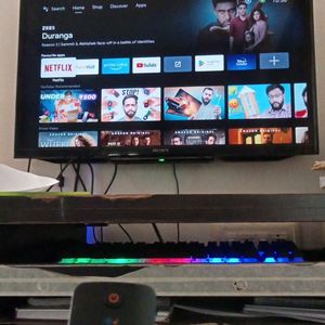 MI BOX 4K