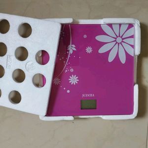 Venus Digital Weighing Machine